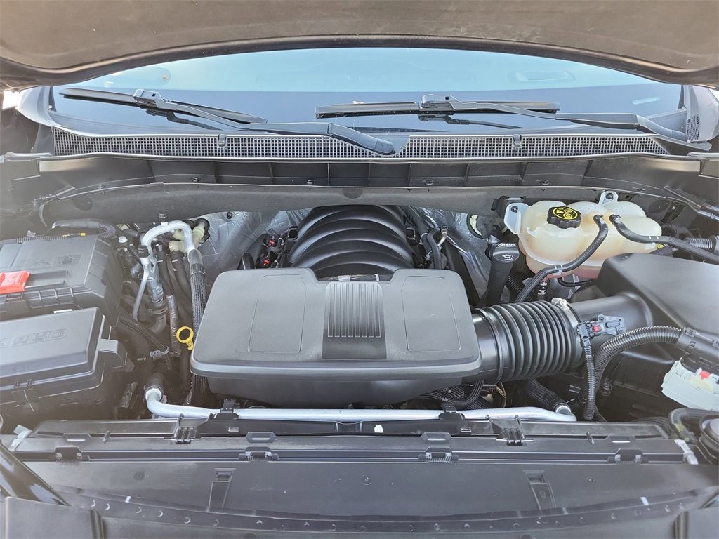 Used 2023 Chevrolet Tahoe LT image 25