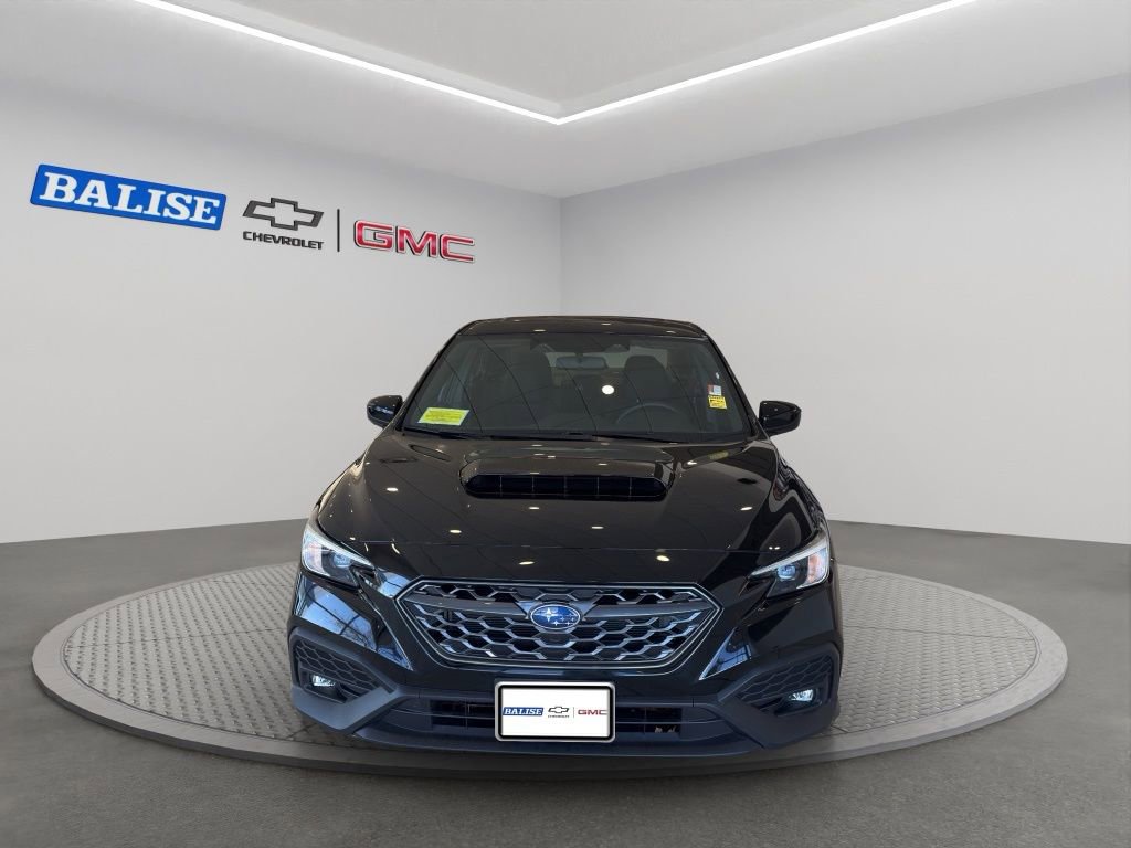 Used 2024 Subaru WRX Premium image 3