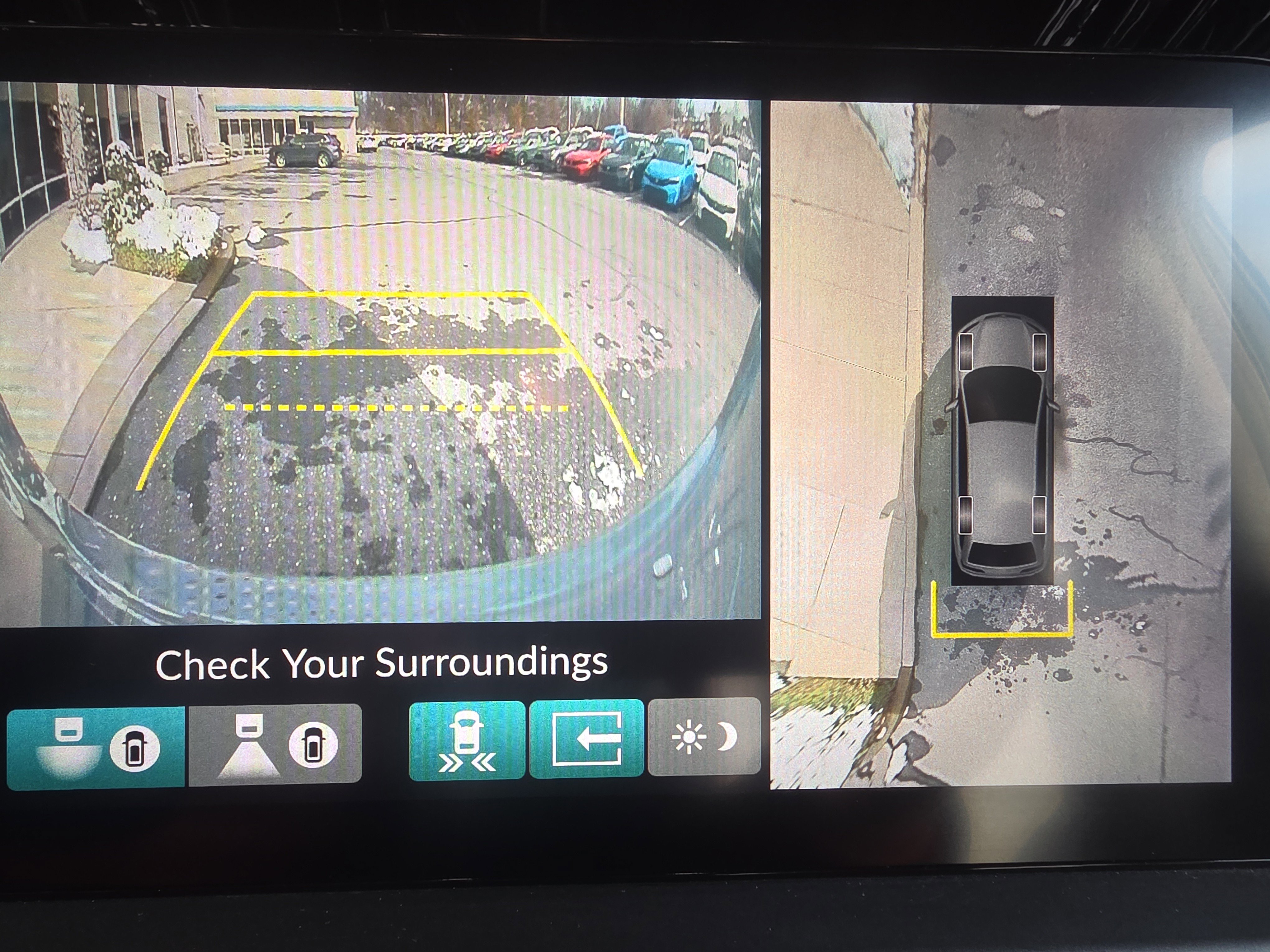 Used 2023 Honda Pilot TrailSport image 25