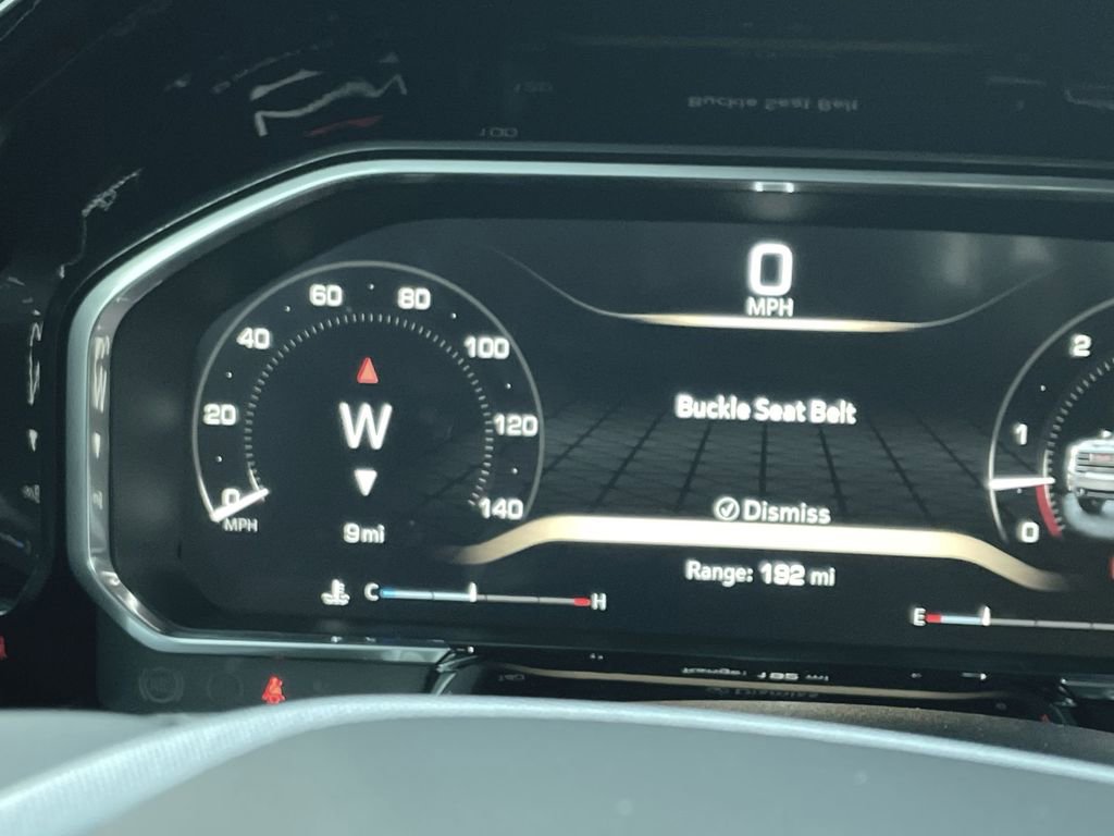 New 2026 GMC Sierra 2500 SLE w/ SLE Value Package; image 16