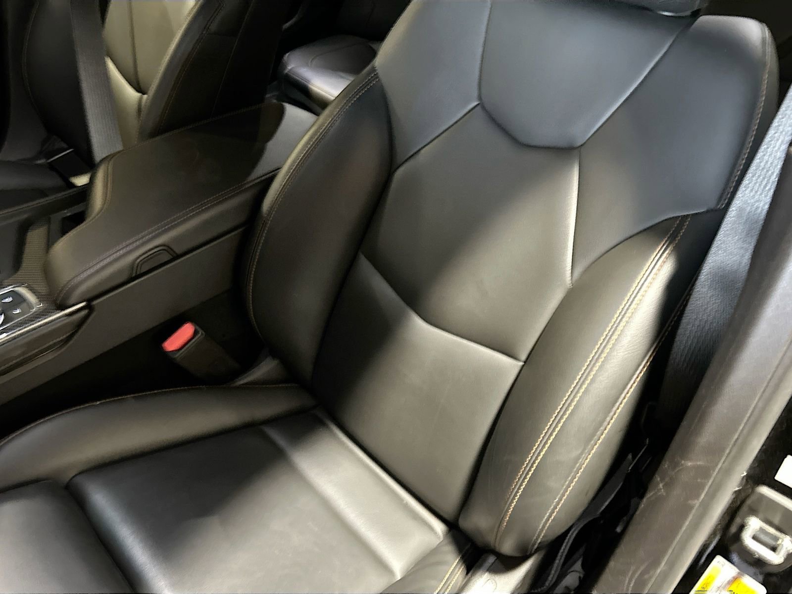 Used 2024 Cadillac CT5 V w/ Cold Weather Package image 19