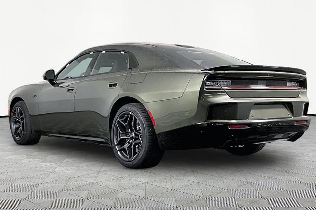 New 2026 Dodge Charger R/T AWD/4WD image 4