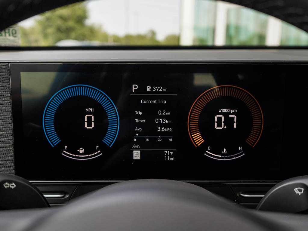 New 2026 Hyundai Kona SEL Sport AWD/4WD image 21