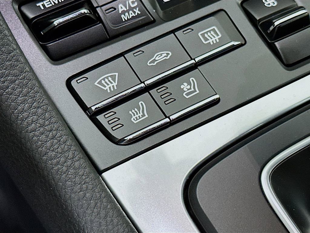 New 2025 Porsche 718 Boxster image 22