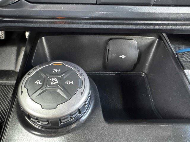 Used 2023 Ford Bronco Black Diamond AWD/4WD image 32