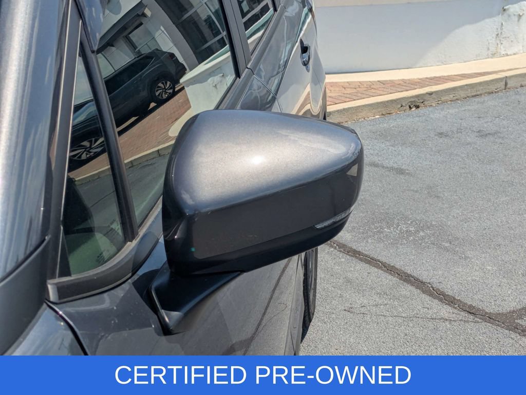 Certified 2025 Subaru Forester Limited w/ Popular Package #2 AWD/4WD image 13