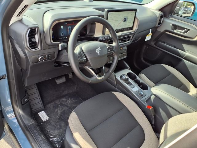 New 2026 Ford Bronco Sport Big Bend w/ Convenience Package image 10