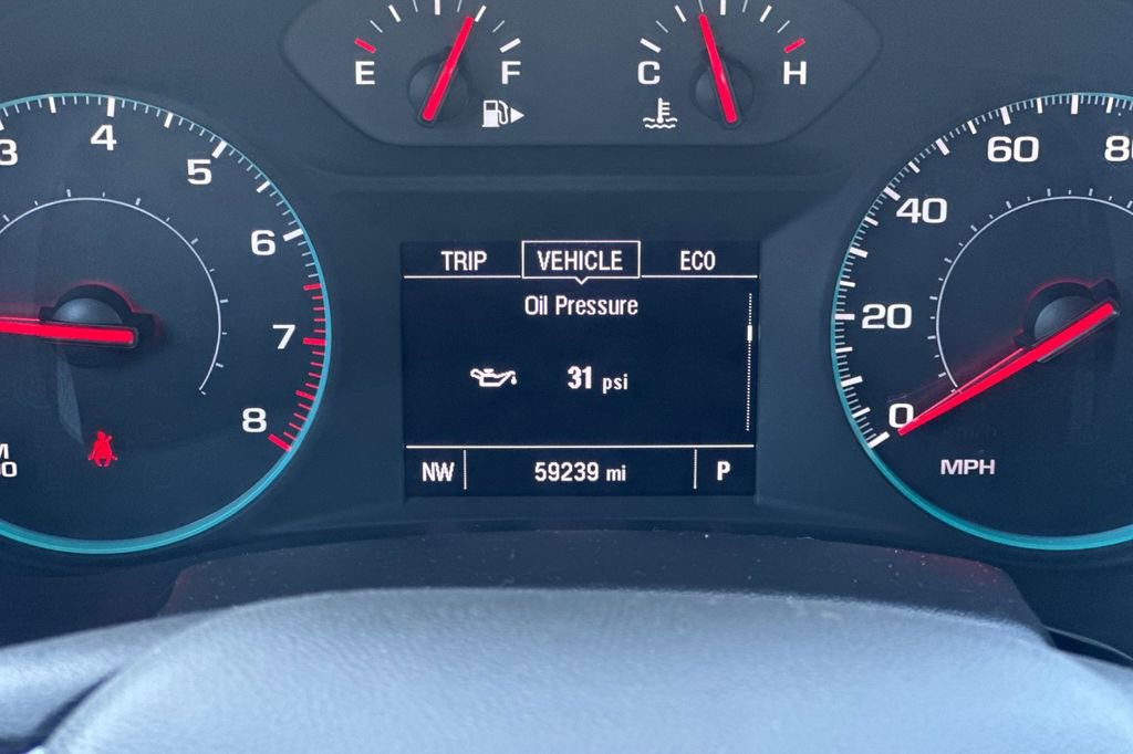 Used 2024 Chevrolet Malibu LT FWD image 27