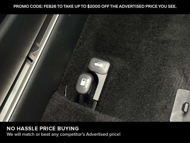 New 2026 Hyundai Elantra N image 19