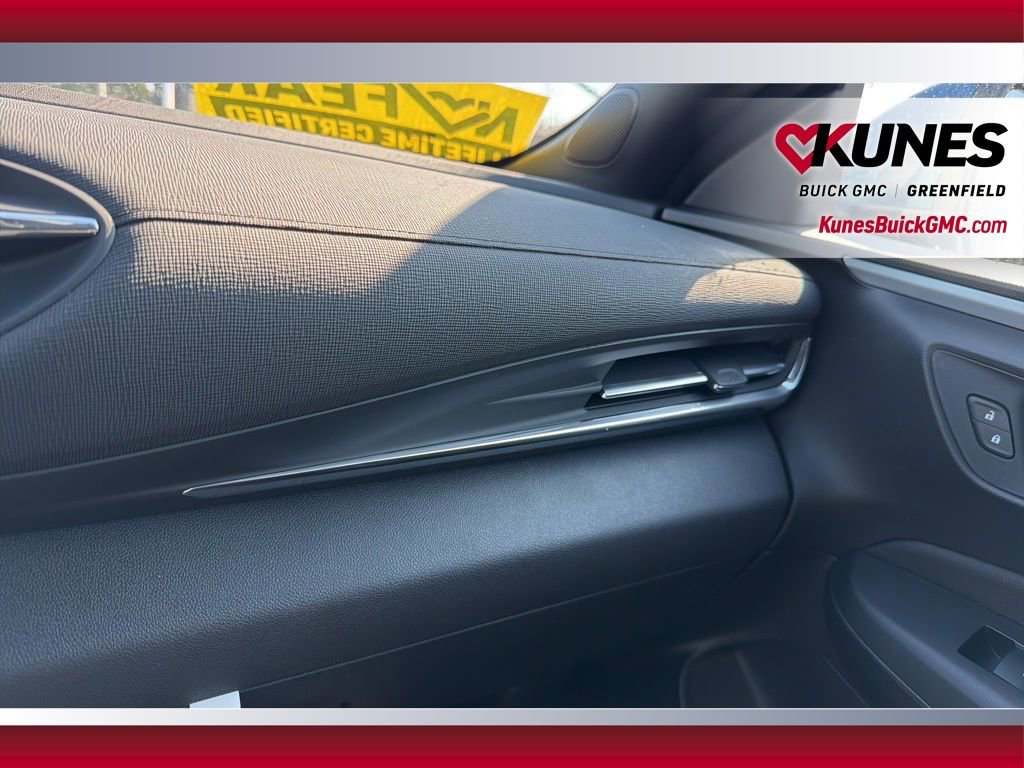 New 2026 Buick Envista Preferred w/ Convenience I Package image 31