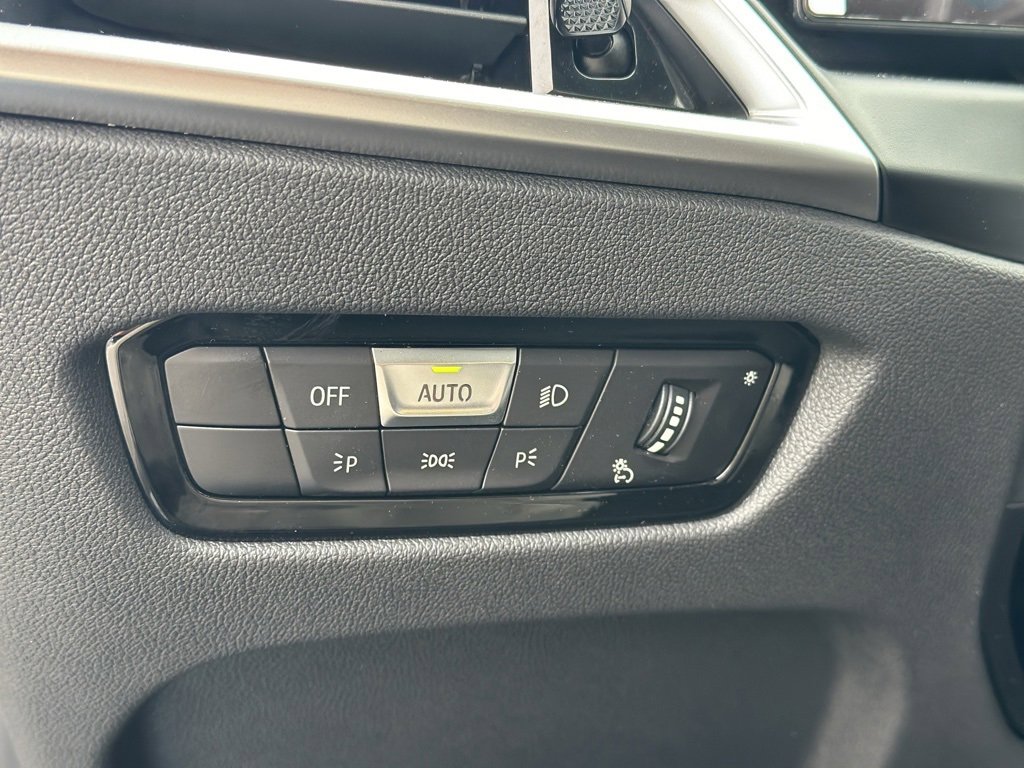 New 2025 BMW 430i xDrive Coupe w/ M Sport Package image 34