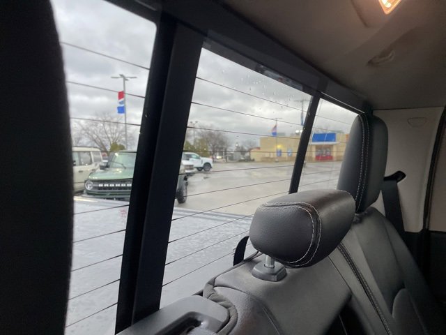 Used 2014 RAM 1500 Laramie w/ Trailer Tow Group image 67