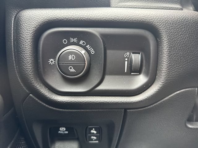 Certified 2023 RAM 1500 Big Horn AWD/4WD image 11