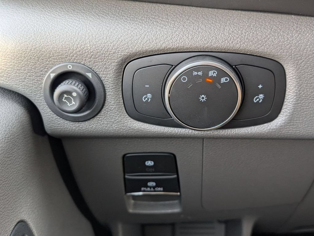 New 2026 Ford Transit 350 XLT RWD image 22