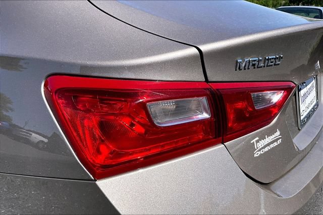 Used 2024 Chevrolet Malibu LT FWD image 22