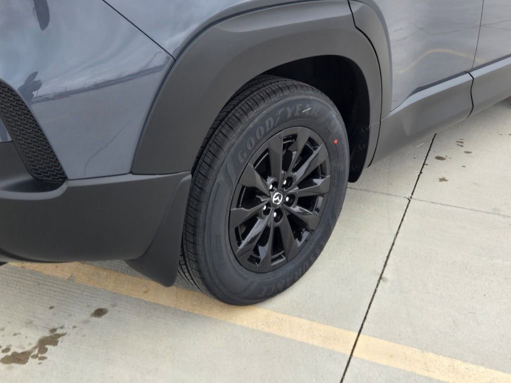 New 2026 MAZDA CX-50 AWD 2.5 Hybrid w/ Weather Package image 11