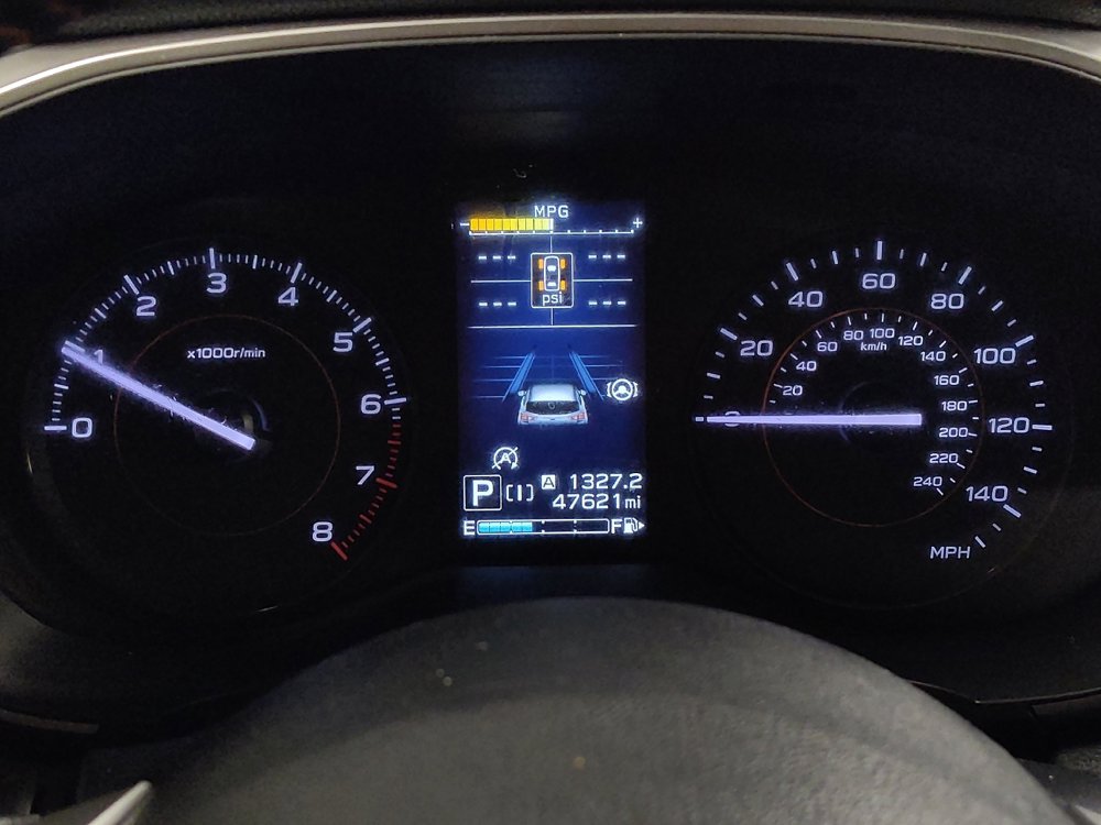 Used 2021 Subaru Crosstrek 2.0i Premium w/ Moonroof Package image 23