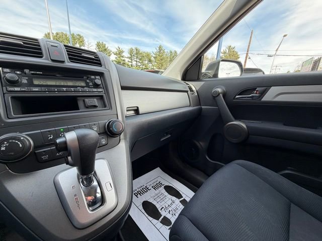 Used 2011 Honda CR-V LX image 24