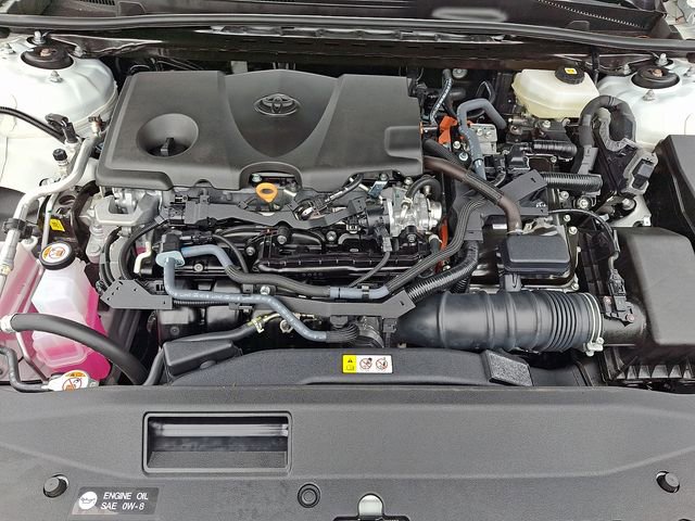 Used 2025 Toyota Camry LE image 29