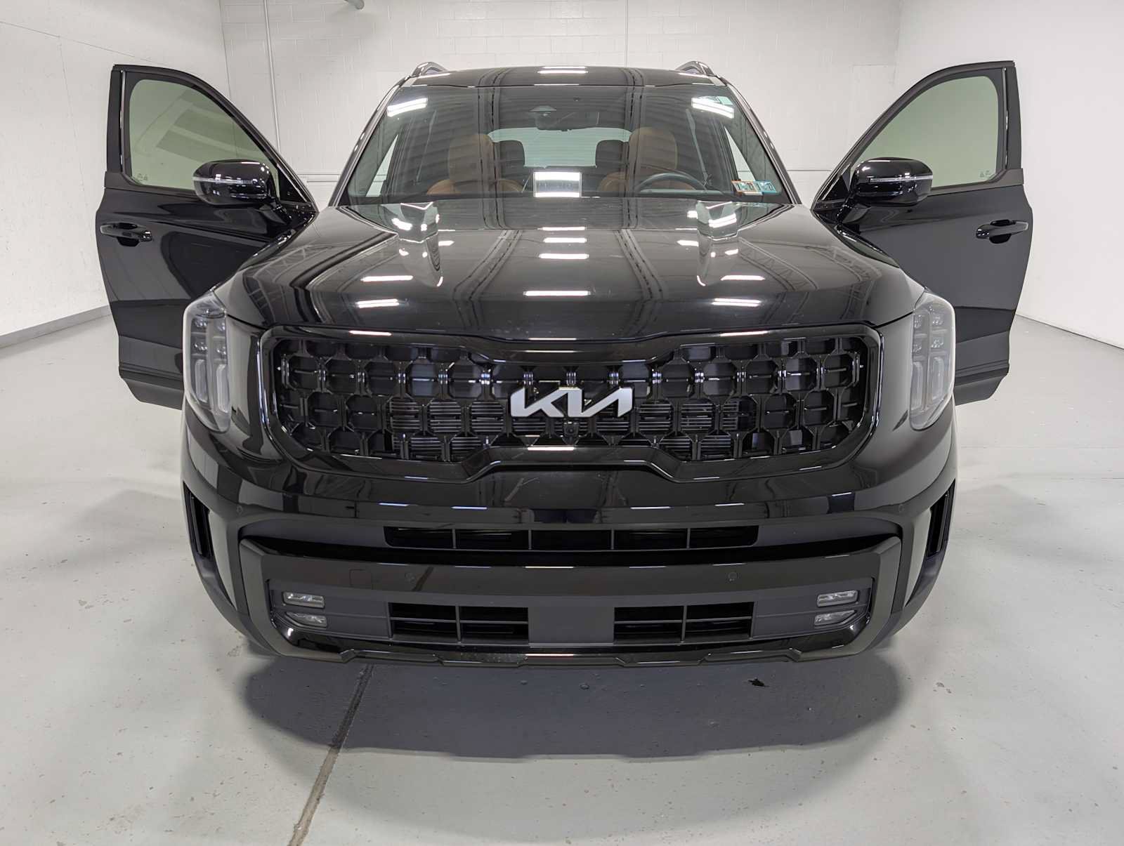 Used 2024 Kia Telluride SX Prestige X-Line AWD/4WD image 15