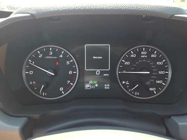 New 2026 Subaru Crosstrek 2.5i Limited w/ Crosstrek Mirror Package AWD/4WD image 18