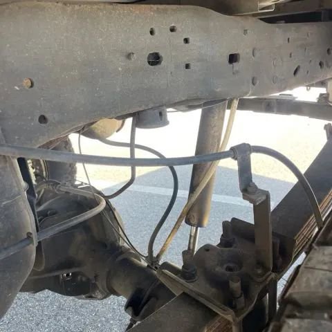 Used 2007 Ford F250 XLT image 19