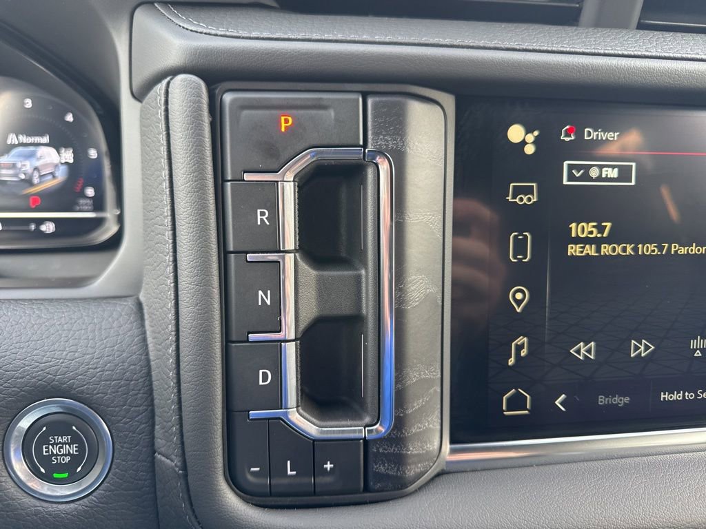 Used 2024 GMC Yukon XL Denali w/ Max Trailering Package AWD/4WD image 18