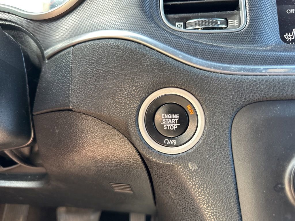 Used 2017 Dodge Charger R/T image 24