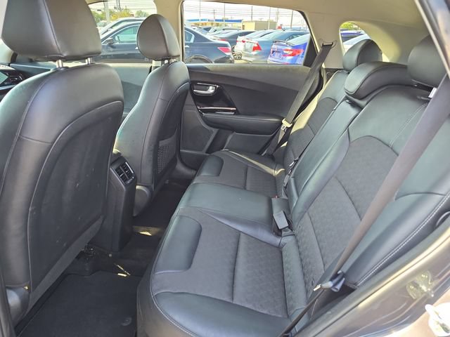 Used 2020 Kia Niro EX FWD image 29