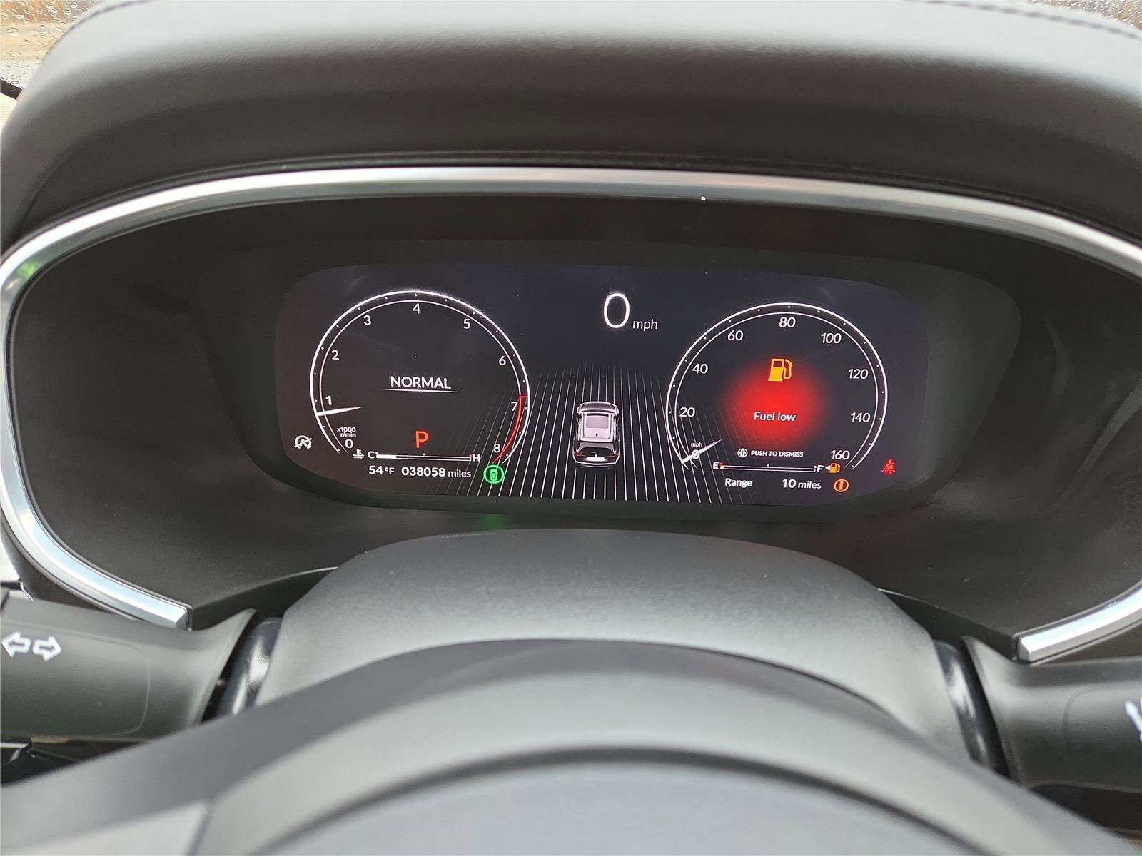 Used 2023 Acura MDX SH-AWD w/ Technology Package image 18