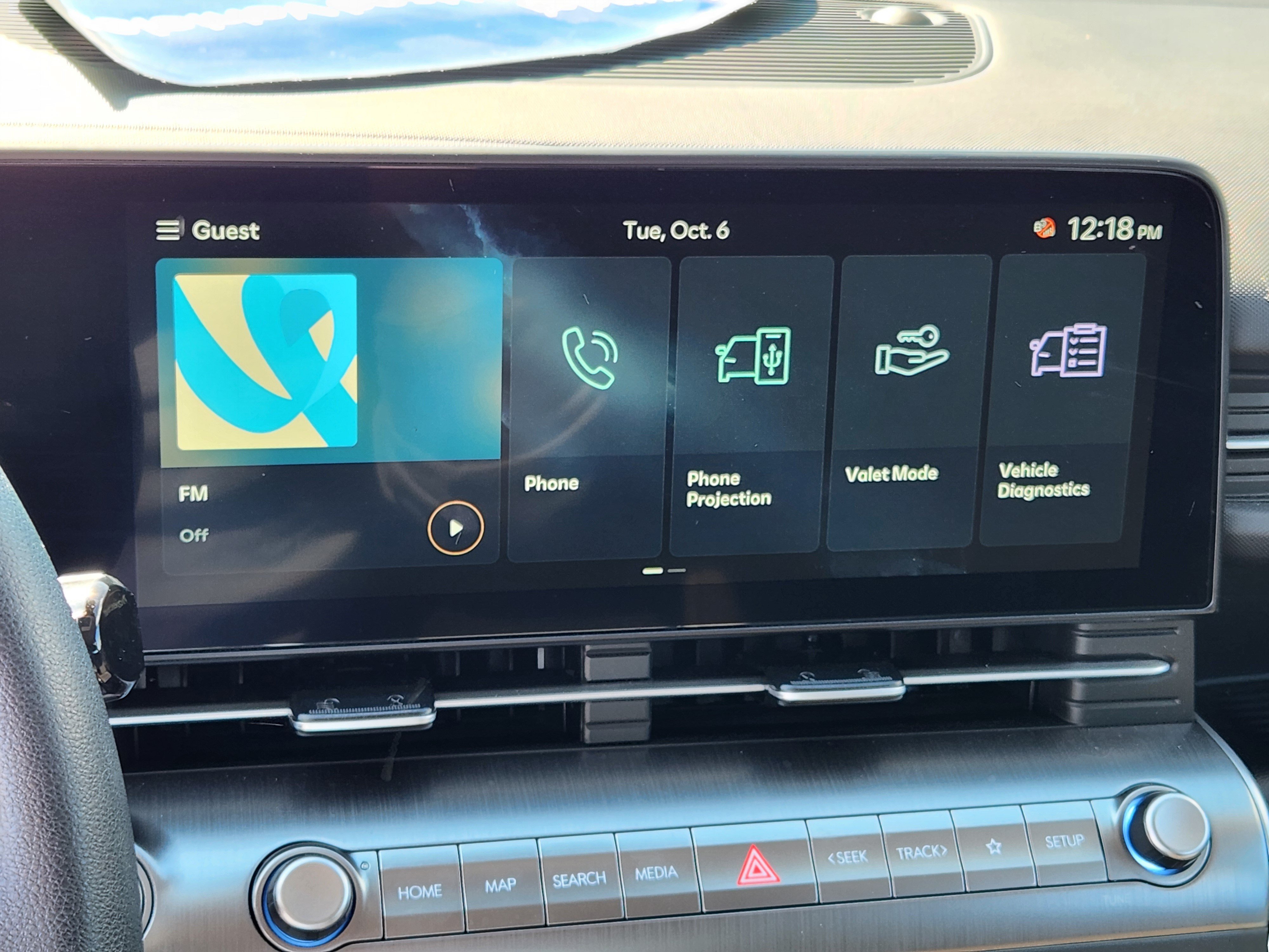 Certified 2026 Hyundai Kona SE AWD/4WD image 20