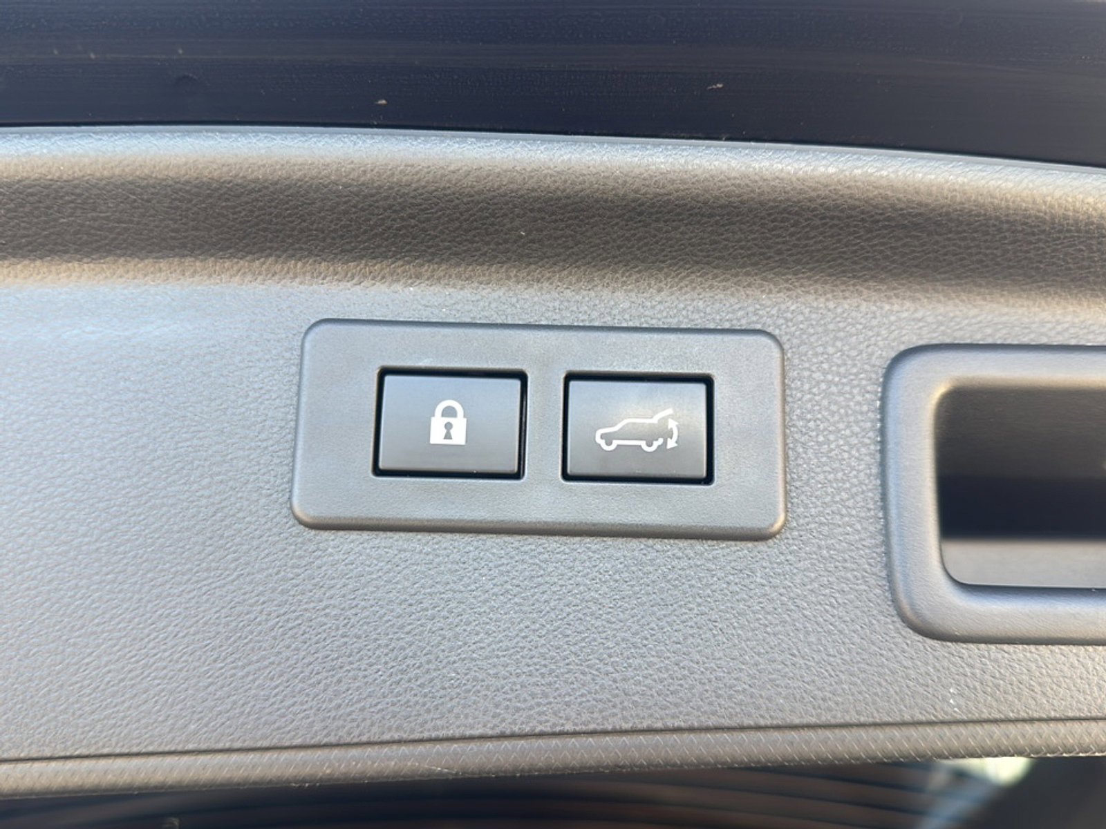 Certified 2024 Subaru Forester Sport AWD/4WD image 25