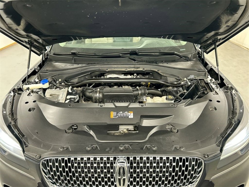 Used 2023 Lincoln Aviator Reserve w/ Elements Package Plus image 26