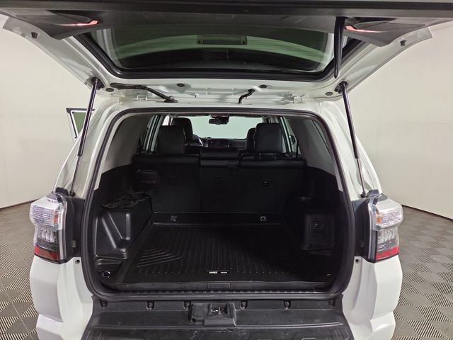 Used 2021 Toyota 4Runner TRD Pro AWD/4WD image 32
