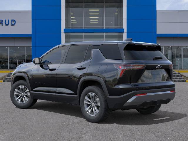 New 2026 Chevrolet Equinox LT w/ Safety and Technology Package AWD/4WD image 27