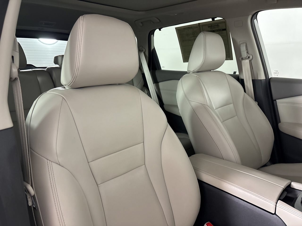 Used 2023 Nissan Rogue SL w/ SL Premium Package AWD/4WD image 31