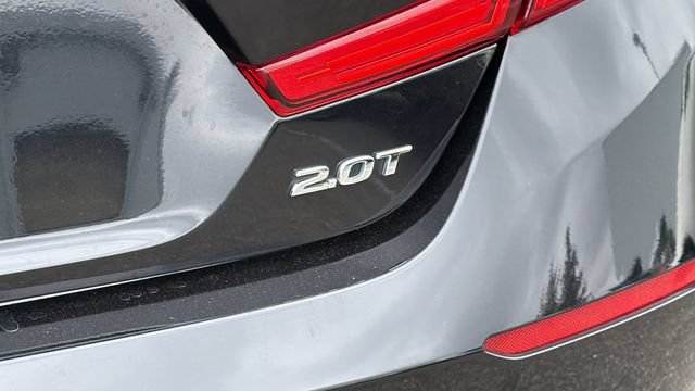 Used 2018 Honda Accord EX-L image 11