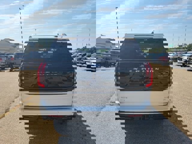 New 2025 Ford Expedition Max Active image 25