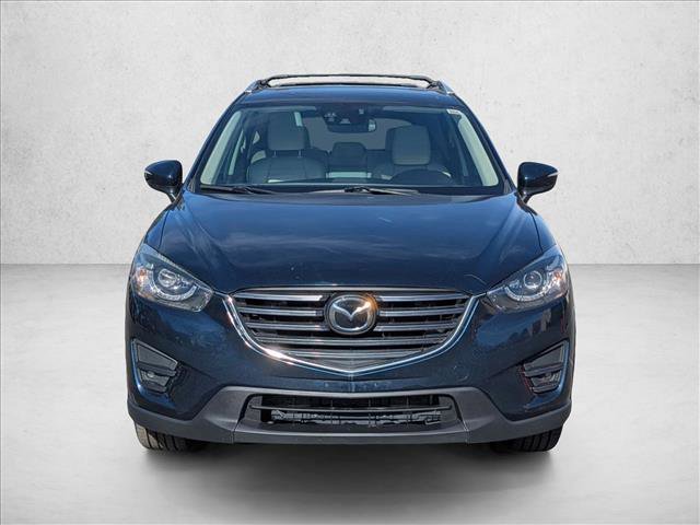 Used 2016 MAZDA CX-5 Grand Touring image 2