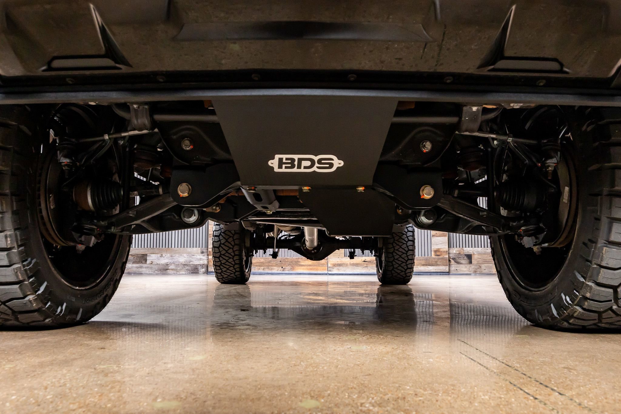 Used 2024 Chevrolet Silverado 2500 LTZ w/ LTZ Plus Package image 15