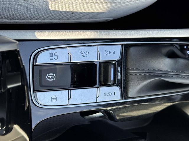 Used 2025 Hyundai Tucson SEL AWD/4WD image 44