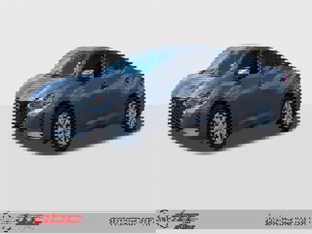 New 2025 Nissan Sentra S