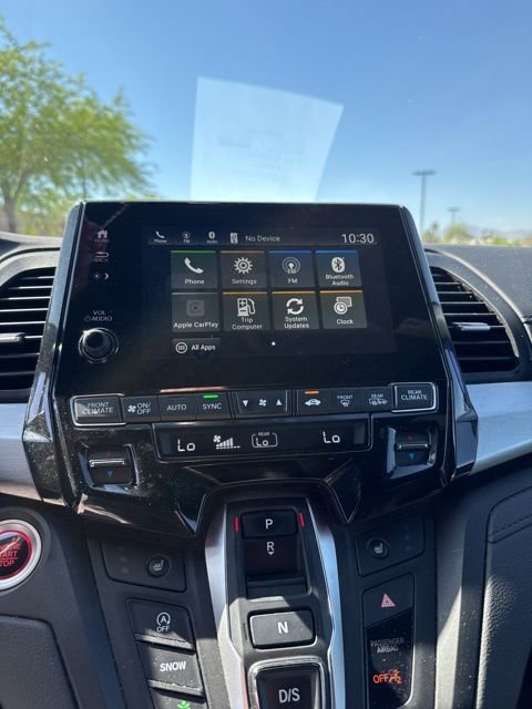 Used 2024 Honda Odyssey Sport image 10