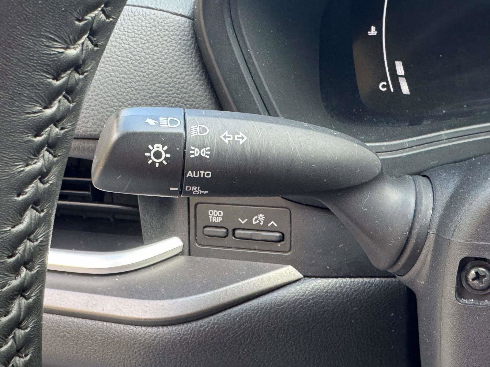 Used 2024 Toyota Grand Highlander XLE image 25