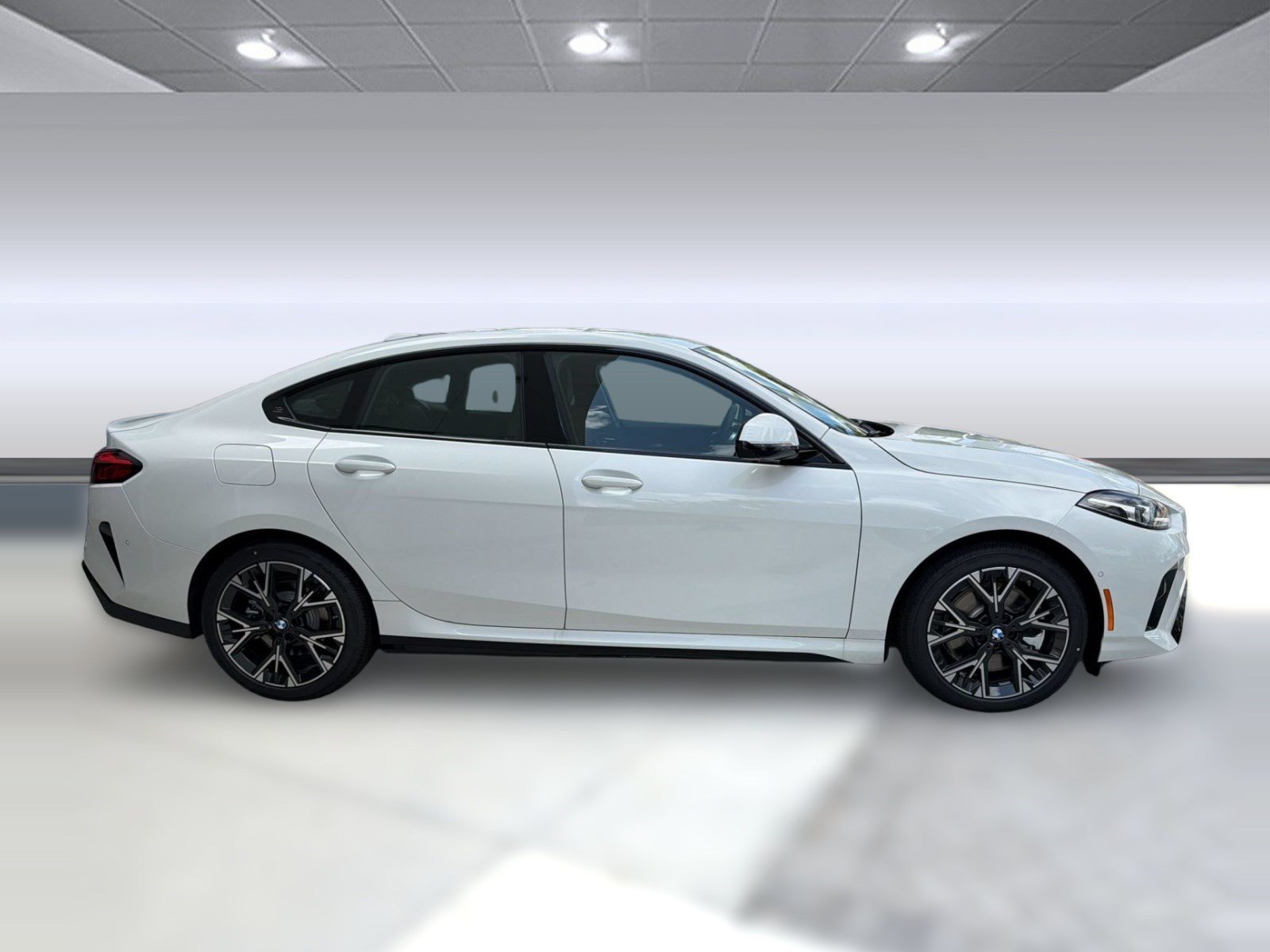 New 2026 BMW 228i xDrive w/ Technology Package AWD/4WD image 8