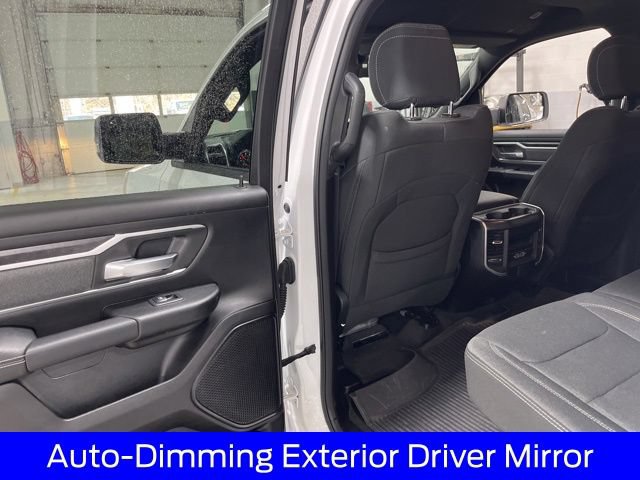 Used 2023 RAM 1500 Big Horn AWD/4WD image 33