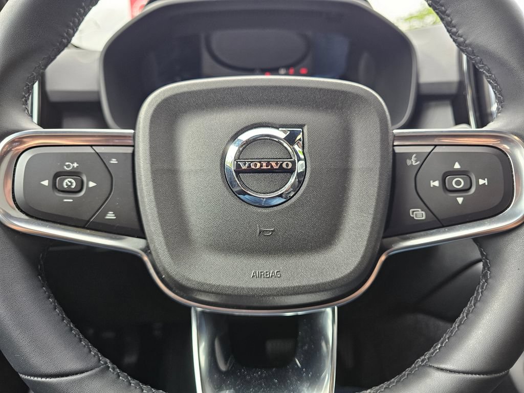 Used 2023 Volvo C40 P8 Recharge Ultimate w/ Protection Package Premier AWD/4WD image 21