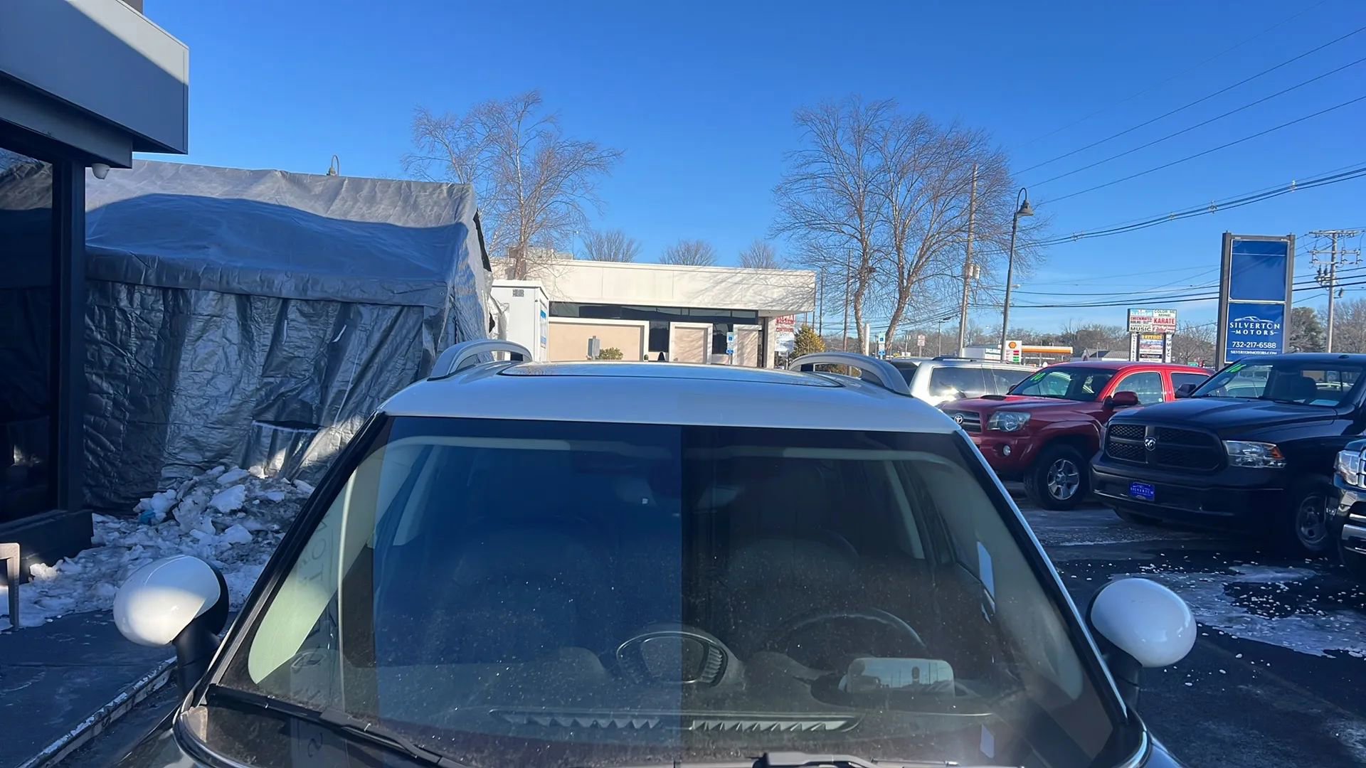 Used 2018 MINI Cooper Countryman ALL4 image 18