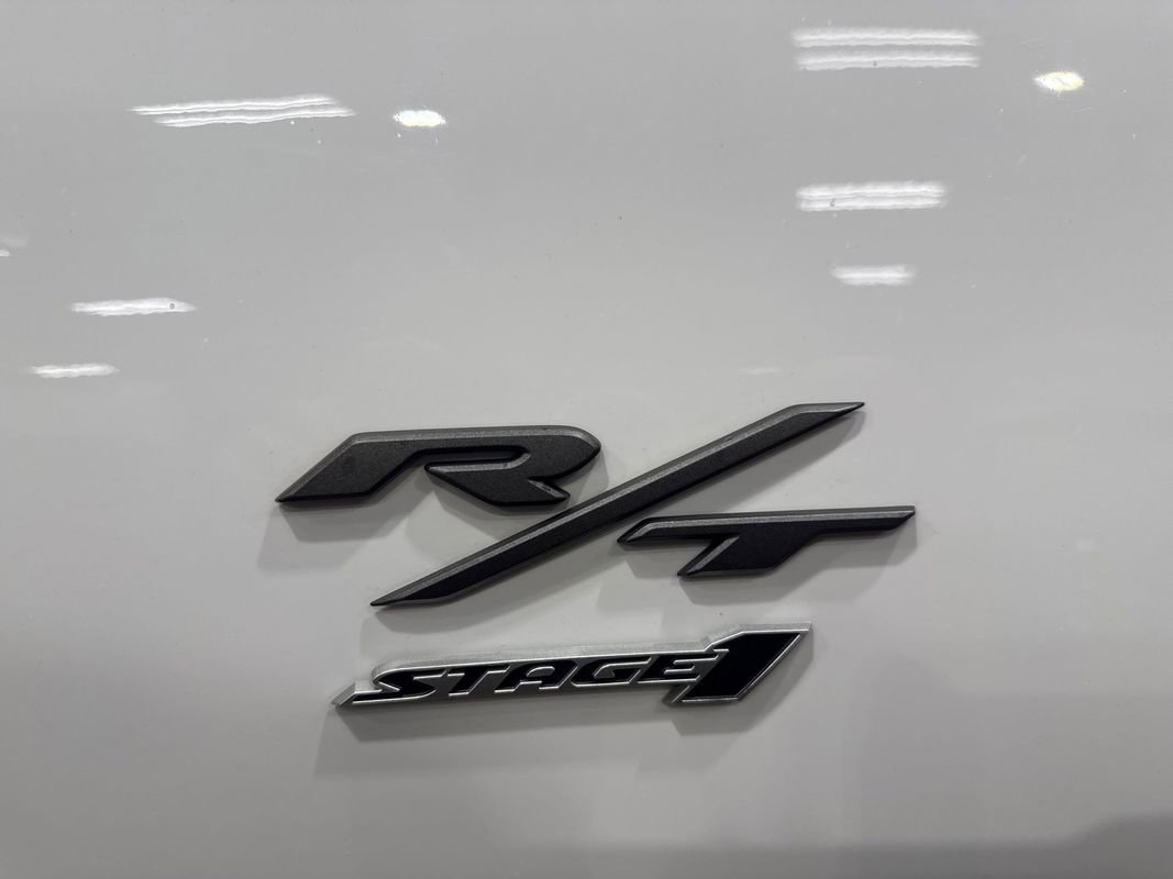 Used 2024 Dodge Charger R/T w/ Plus Group image 71