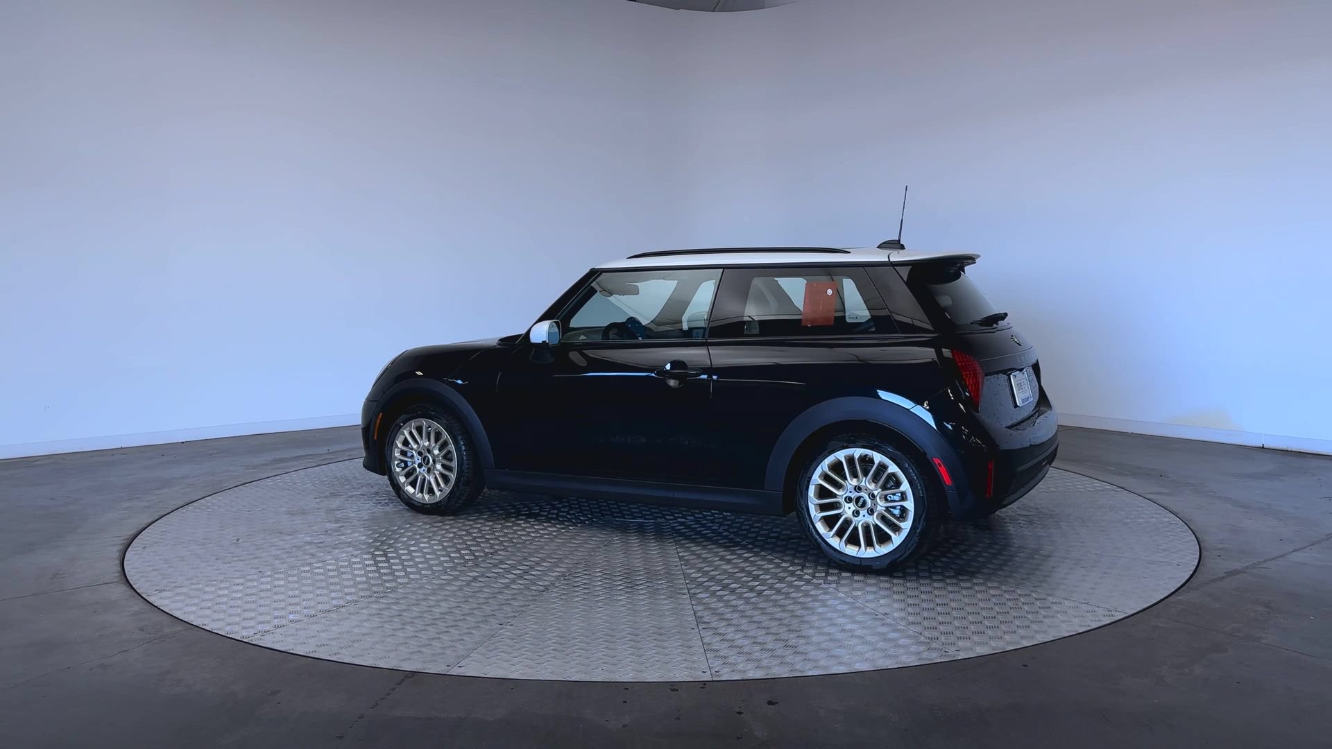 New 2026 MINI Cooper S FWD image 6